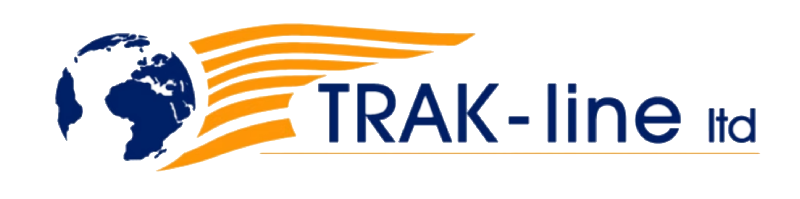 Trak-line Ltd Logo